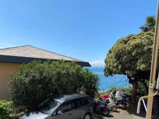 Moderna Casa Fronte Mare - Cogoleto - 2