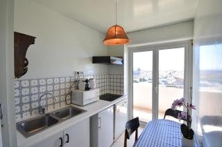 Horizon - Hossegor appartement situé au deuxième et dernier étage d'une résidence avec ascenseur magnifique vue sur l'océan - 6
