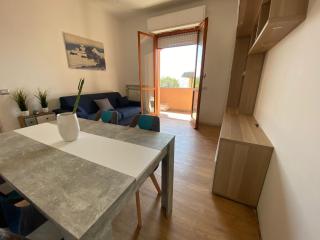 Moderna Casa Fronte Mare - Cogoleto - 1