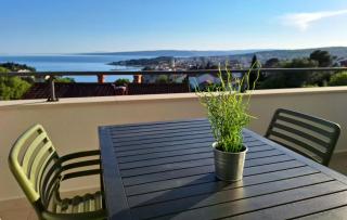 Sea View Apartments Ivana - Krk - 6