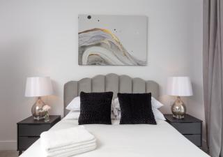 Deluxe South Central London Apartment - Londra - 5
