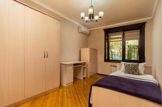 Роскошная квартира для гостей - 8