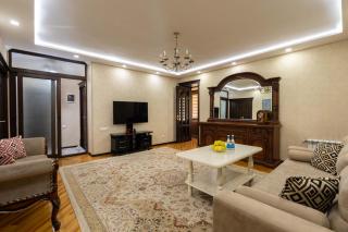 Роскошная квартира для гостей - 4