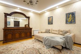 Роскошная квартира для гостей - Tashkent - 6