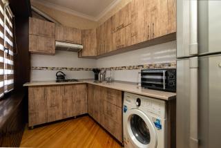 Роскошная квартира для гостей - 7