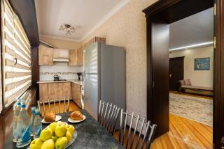 Роскошная квартира для гостей - 3