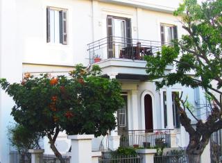 Heraklion Retro Apartment - Iráclio - 0