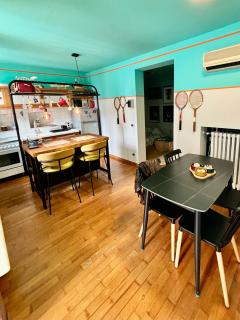 Letizia city centre terrace - Bari - 0