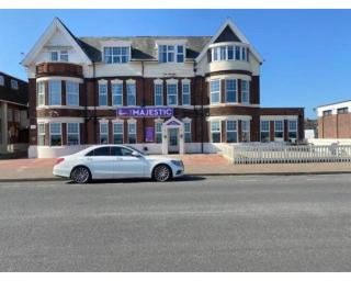 The Majestic - Great Yarmouth - 0