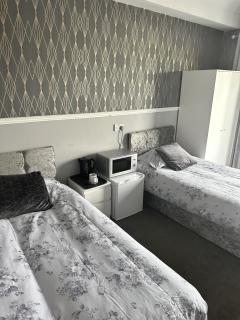 The Majestic - Great Yarmouth - 5