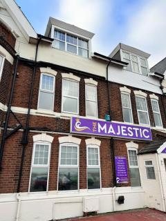The Majestic - Great Yarmouth - 2