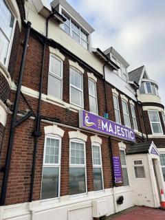 The Majestic - Great Yarmouth - 2