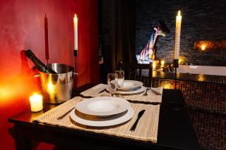 Suite Romantique - Narbonne - 3