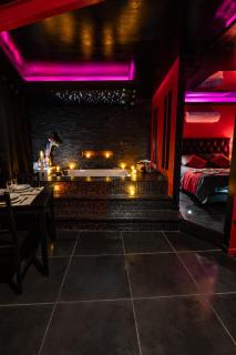 Suite Romantique - Narbonne - 1