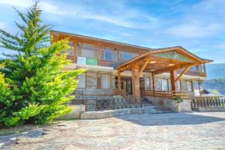 Hotel Devlok Himachal Swarg By Beas - Your Gateway to Heaven - 2