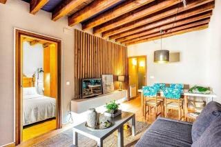 The Collection Barcelona - Paseo de Gracia sunny 2BR penthouse - 5