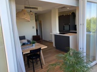 Appartamento Fronte Mare Sottomarina - 9
