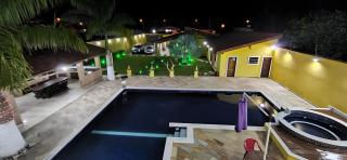 Casa Jardim - 8