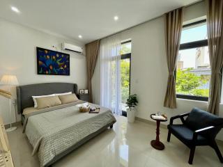 La House Da Nang - 5 ngủ gần biển - Da Nang - 4
