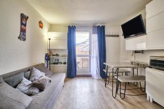 Studio les 2 Alpes - Les Deux Alpes - 9