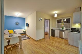 Apartamenty KOMBI - Nowy Targ - 8