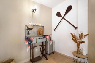 Casa River Sun - Valada - 1