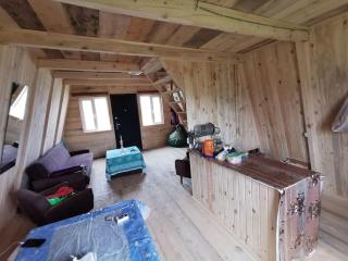 Cloudtop hut - Gomi - 4