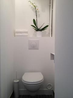 Paris Les Halles - 4