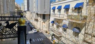 Pilot Hotel Baku - 9