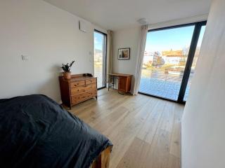 One of the kind Prague Houseboat Experience +BOAT - 7