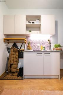 Kõigi mugavustega soodne stuudiokorter - 3