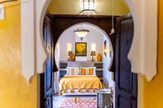 Riad El Youssoufi - Marrakech - 9
