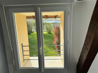 calme et verdure - La Bazouge-de-Chemeré - 4