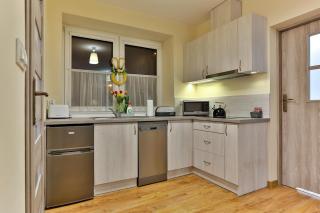 Apartamenty KOMBI - Nowy Targ - 6