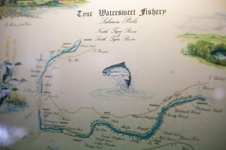 The Boatside Inn - Homers - Twin Ensuite - Hexham - 5