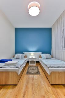Apartamenty KOMBI - Nowy Targ - 5