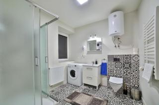 Apartamenty KOMBI - Nowy Targ - 4