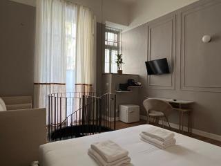 Turin Central Cavour - Turim - 4