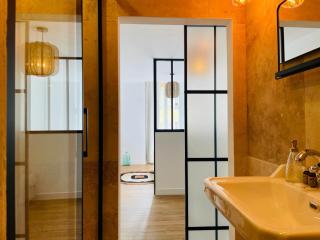 Appartements Hotel le G - 9