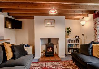 Cobbley Cottage - Little Snoring - 6