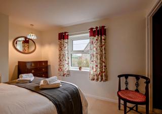 Cobbley Cottage - Little Snoring - 2