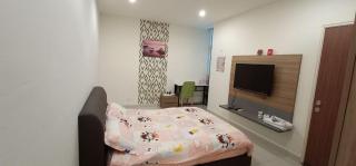 Two Connecting Bedroom Kozi Square - 7