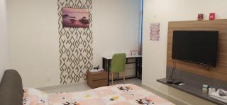 Two Connecting Bedroom Kozi Square - 5
