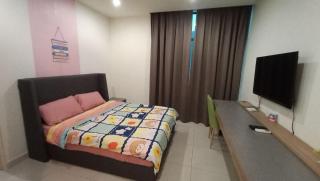 Two Connecting Bedroom Kozi Square - 9