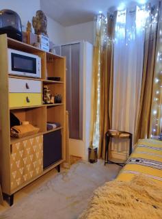 SINGLE STUDIO QuartierLatin - París - 0