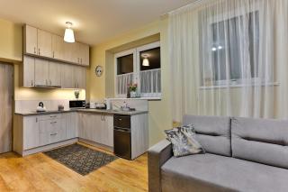 Apartamenty KOMBI - Nowy Targ - 1