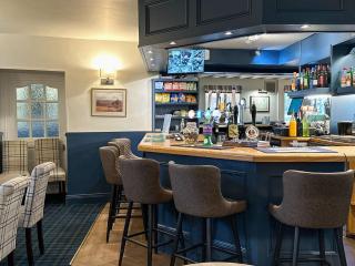 The Boatside Inn - South Tyne - 1 Bedroom Cottage - 5