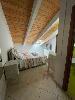 Il cottage Stabia Centro - Castellammare di Stabia - 4