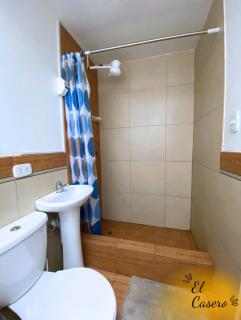 Economica y centrica habitación - Cajamarca - 8