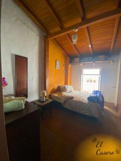 Economica y centrica habitación - Cajamarca - 0